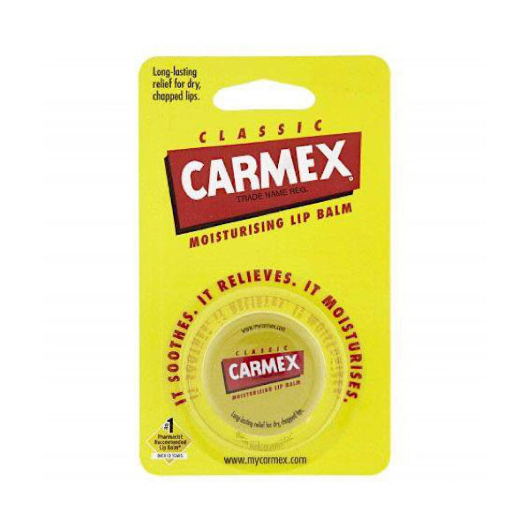 CARMEX POT ORIGINAL 7.5G